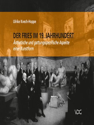 cover image of Der Fries im 19. Jahrhundert